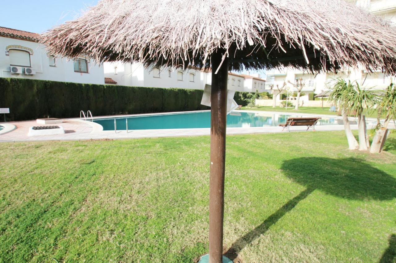 Los Pelicanos Miami Playa Zewnętrze zdjęcie